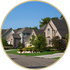 homeowner services