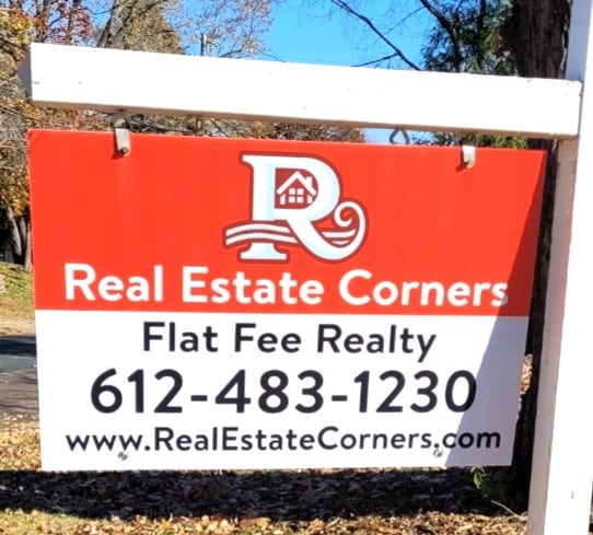 Real estate corners